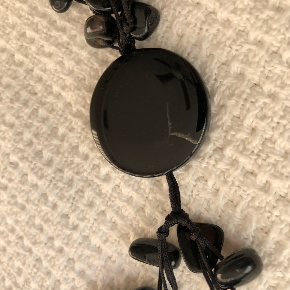 Black, Opal. - image 1